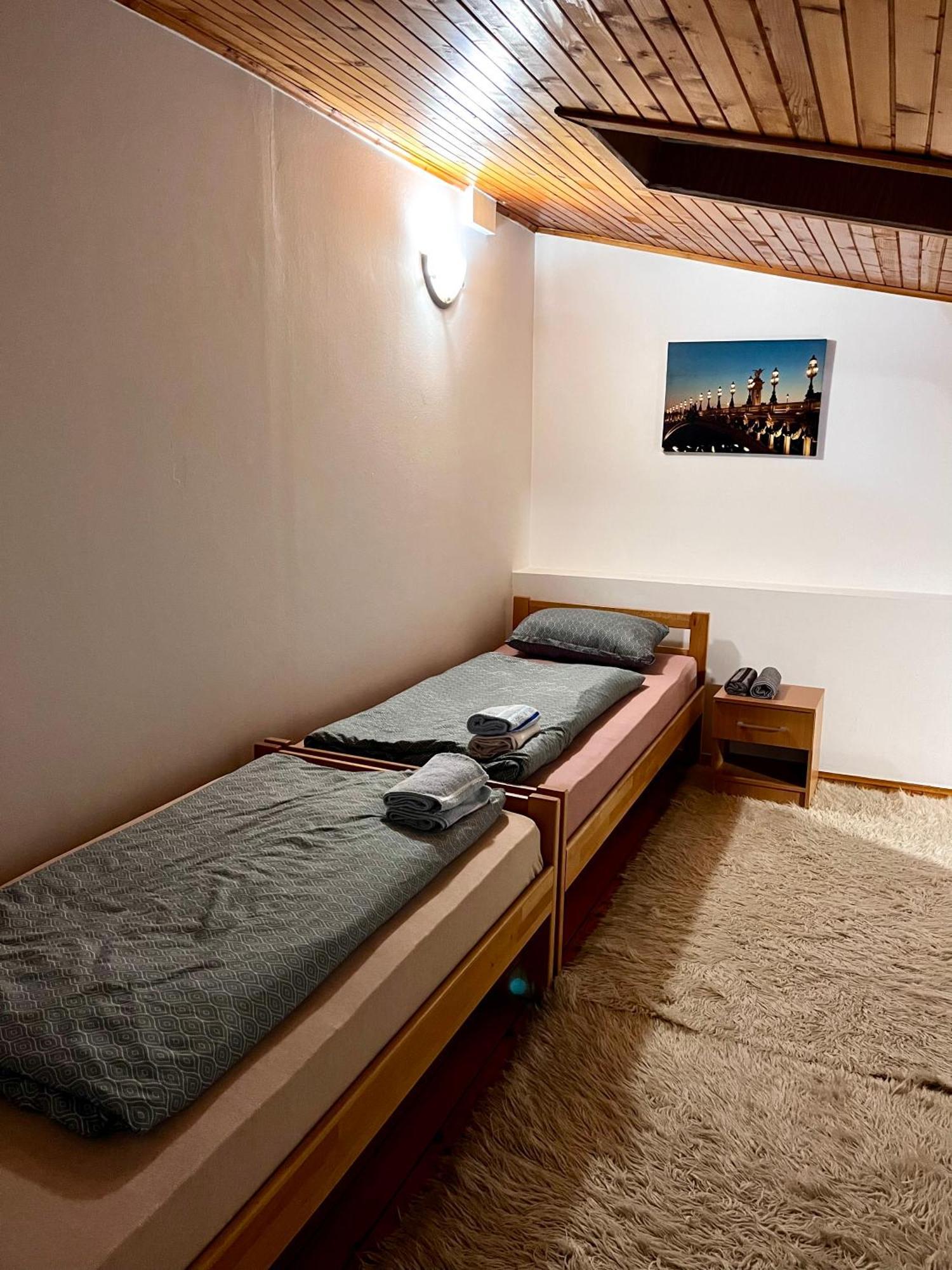 Apart Cobras Jajce Exterior photo