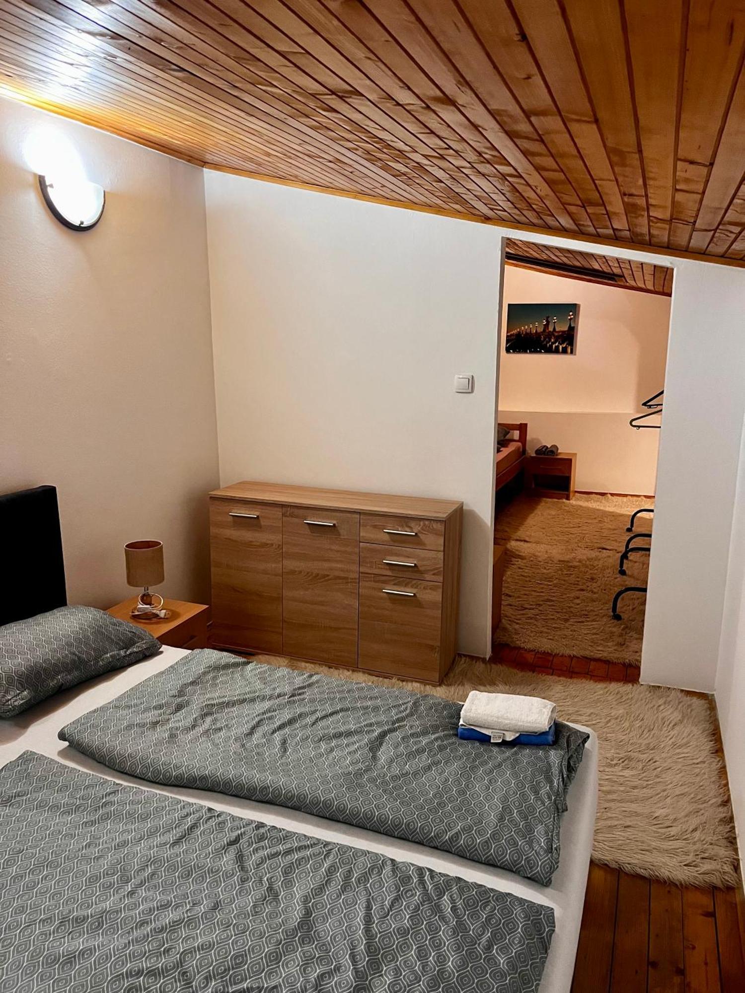 Apart Cobras Jajce Exterior photo