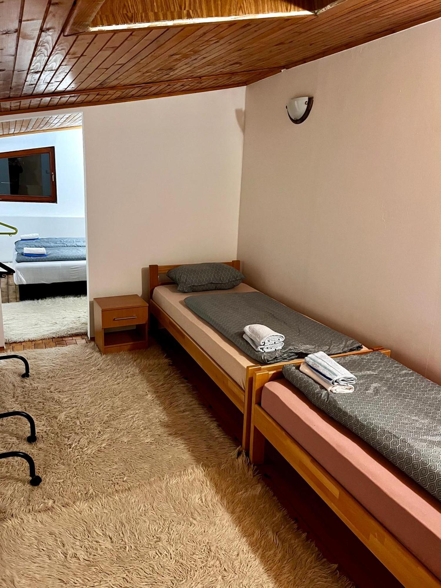 Apart Cobras Jajce Exterior photo
