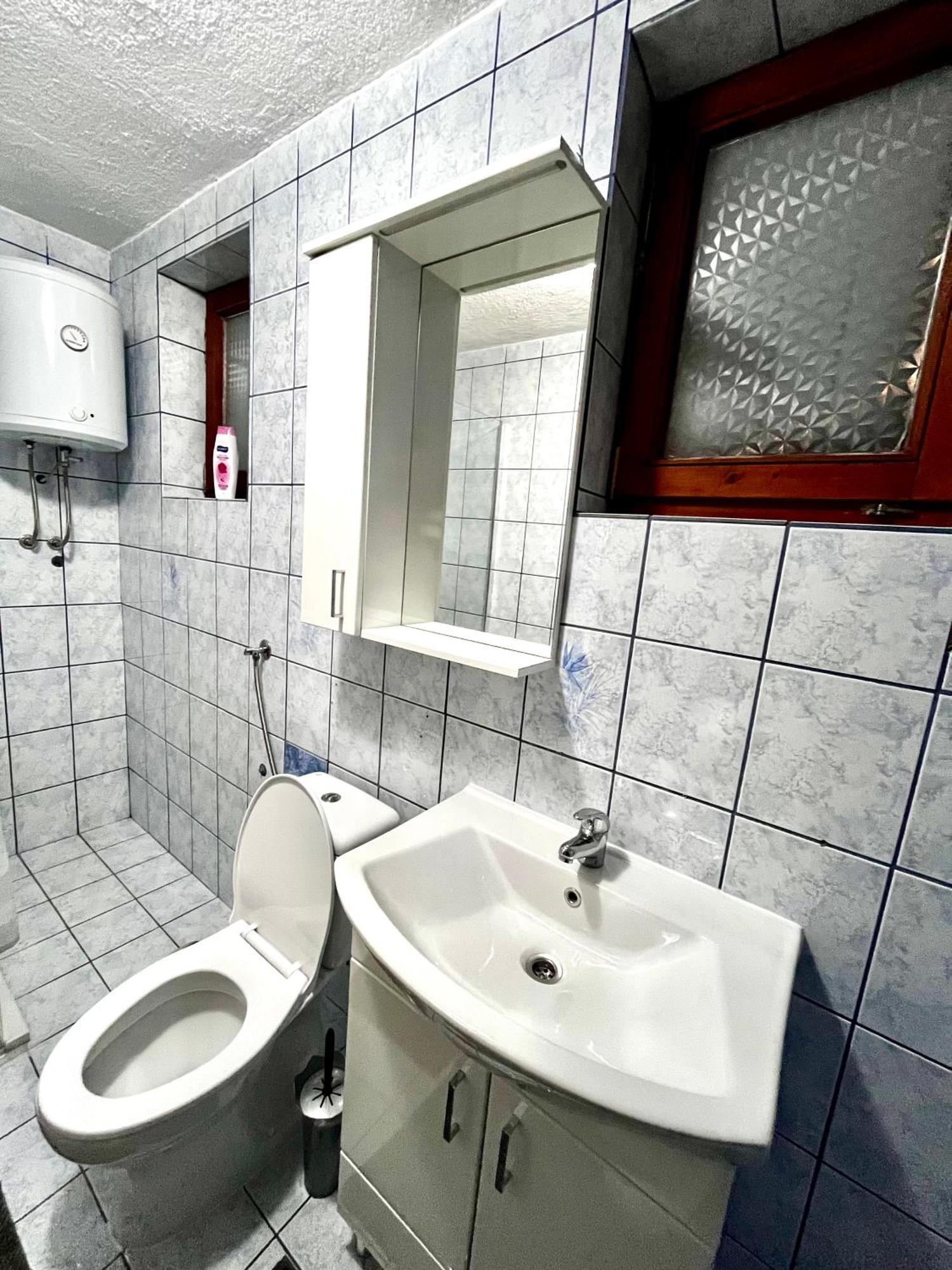 Apart Cobras Jajce Exterior photo