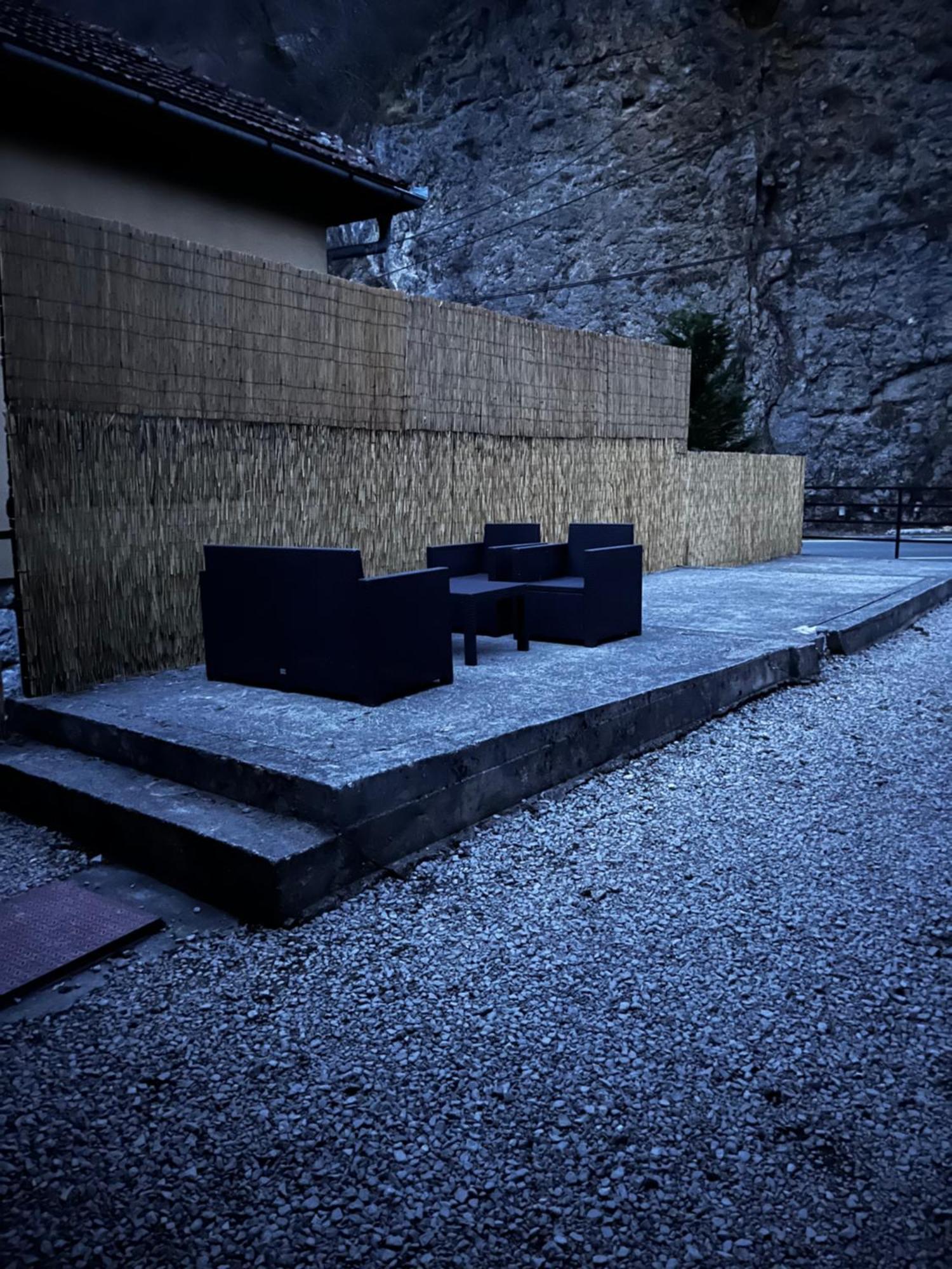 Apart Cobras Jajce Exterior photo