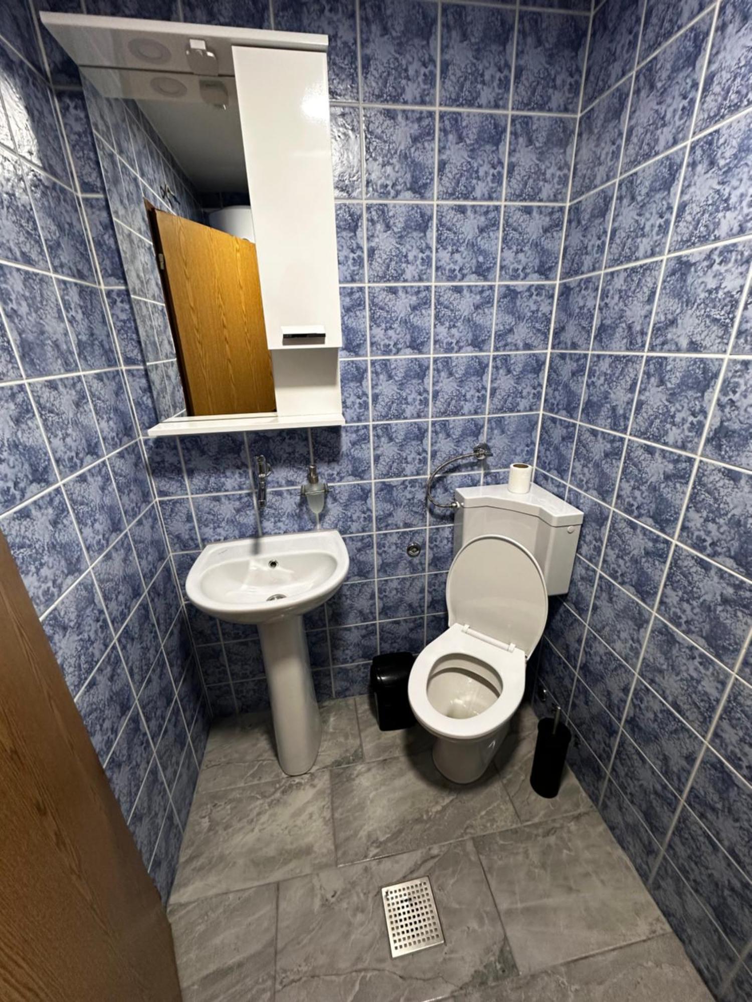 Apart Cobras Jajce Exterior photo
